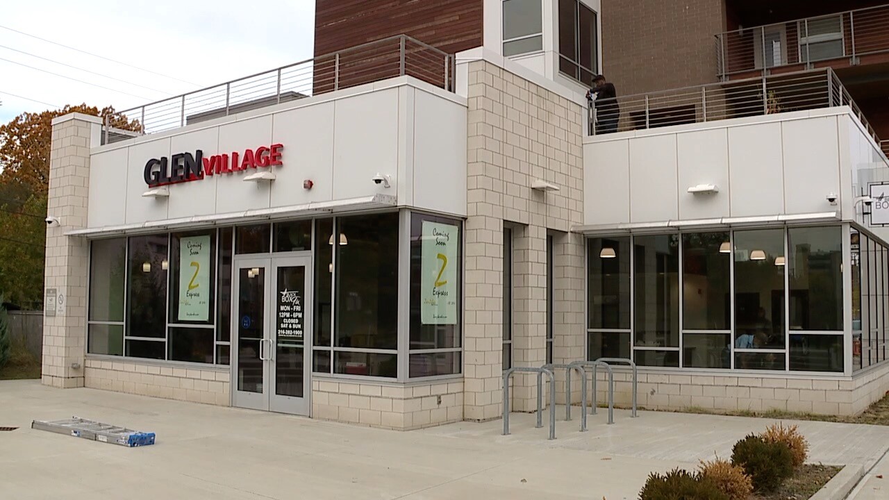 Glenvillage Glenville